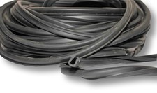 Scheibengummi, Meterware