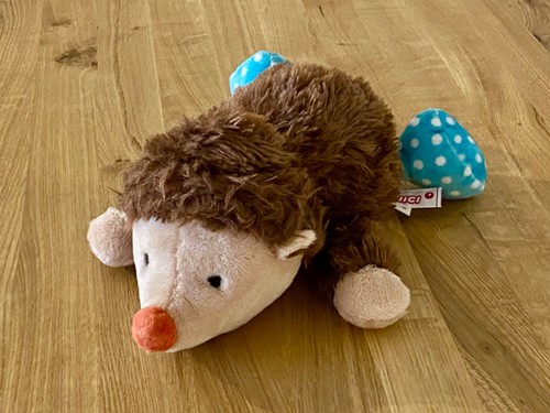 Nici igel henny hoglet - igel,