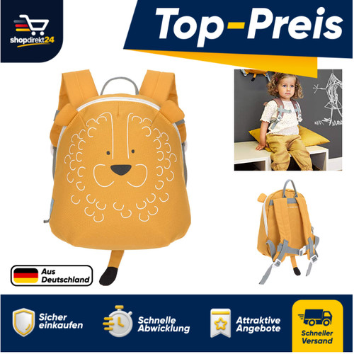 Lässig children rucksack - lÄssig, children's