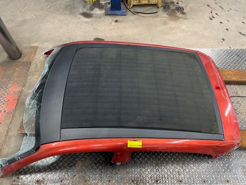 Schiebedach sun roof - sun, renault