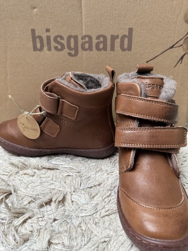 Bisgaard winterstiefel neu - 30,