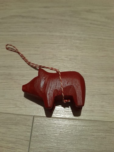Deko anhänger weihnachten - deko,