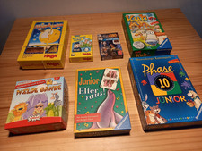 Spielesammlung für Kinder von