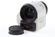 CANON FD 35-70mm f/4,0 AF -