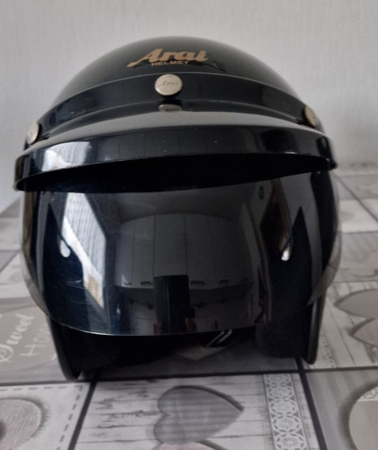 Arai freeway helm - arai,
