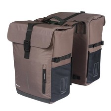 Basil Move MIK Doppeltasche