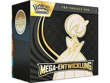 Pokemon Mega Entwicklung Top