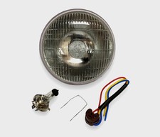 Lucas Original 7 " Zoll