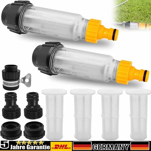 Zoll wasserfilter - 3/4,