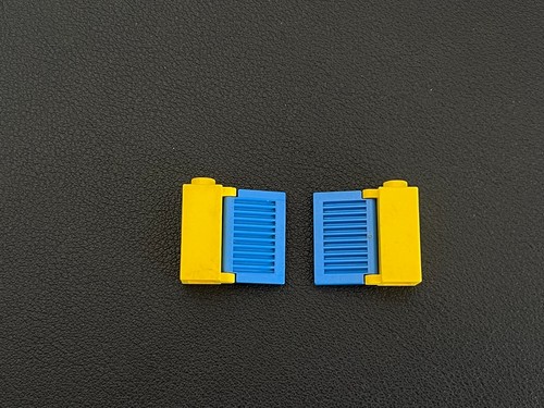Lego 3581 3582 fensterladen - 3581,