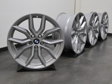 Satz BMW 19 Zoll Felgen X5 G05