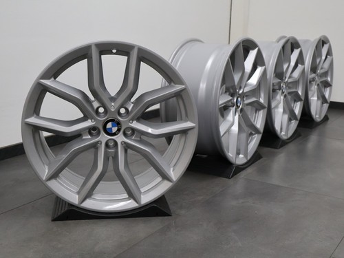 Satz bmw zoll felgen - zoll, x5