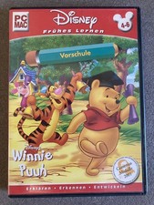 Disney Lernen Vorschule mit