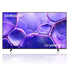 Samsung LED-TV  I  65 Zoll UE65U8092F I 4K I UHD SmartTV