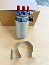 PEUGEOT 504 TI POMPE A ESSENCE