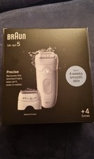 Braun Silk-epil 5