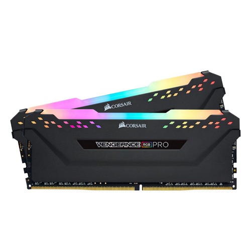 Corsair vengeance rgb - corsair, pro