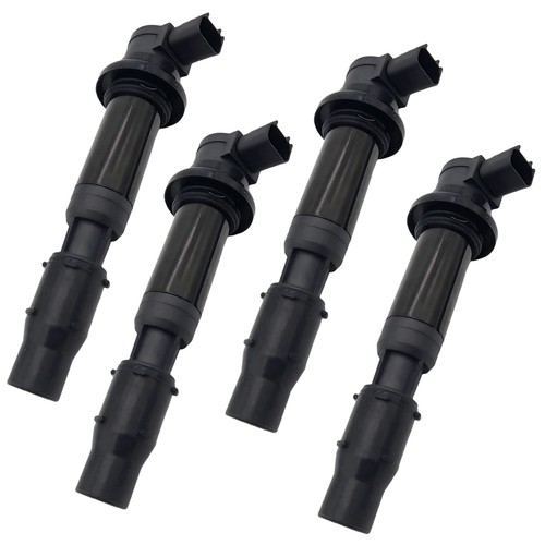 Zündspule f6t553 für - zündspule,