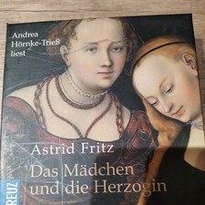 Das Mädchen und die Herzogin