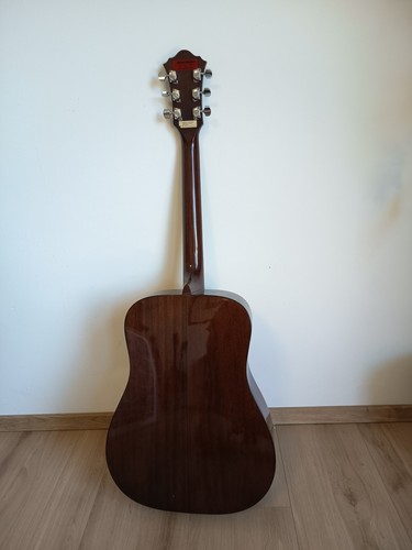 Ibanez v300 western - v300, gitarre