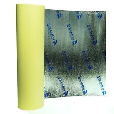 15x1m Solar Bay selbstklebend