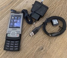 Nokia  Slide 6500 - (ohne