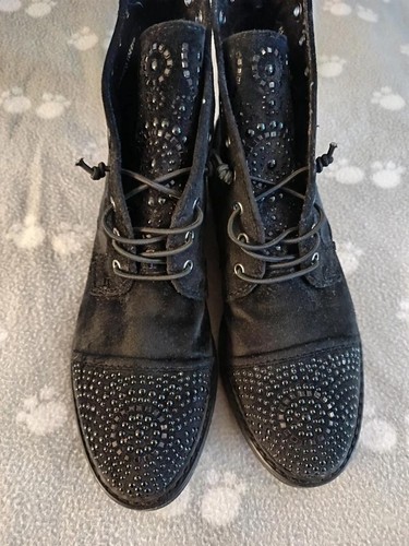 Stiefellette kurz boots - kurz,,