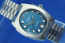 Jaquet Girard Geneve Automatik