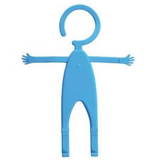 Handyhalter für die Steckdose