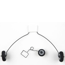 Fahrwerk mit Reifen EP