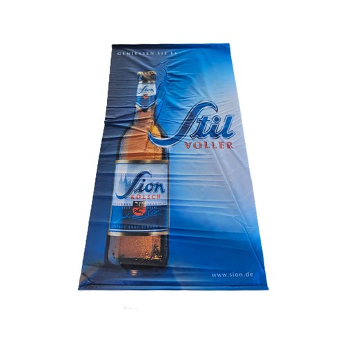 Sion kölsch bier banner - bier,