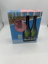 2 Flaschen  Scavi & Ray