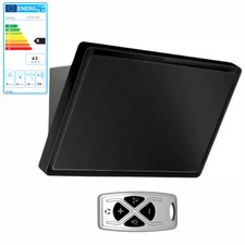 Airforce F153 TLC Wandhaube