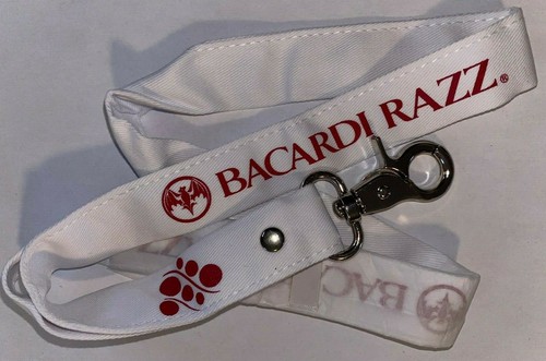 Bacardi razz schlüsselband - razz,