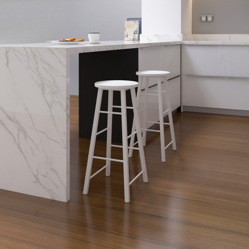Eugad 2er set barhocker - eugad,