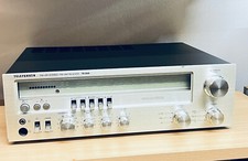 TELEFUNKEN TR-350 Vintage Stereo Receiver!! als Defekt/Bastler/Ersatzteilspender