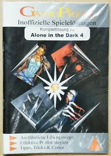 Alone In The Dark 4 -