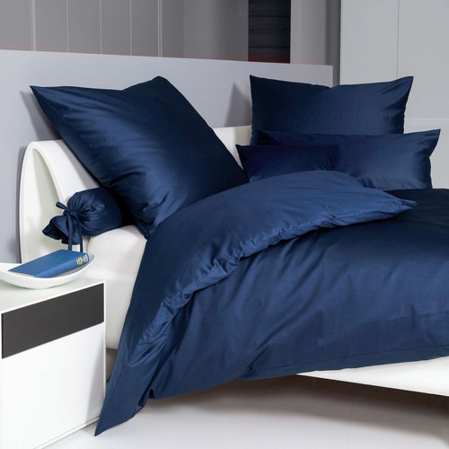 Janine uni mako satin - janine,