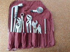 Mercedes Benz Bordwerkzeug