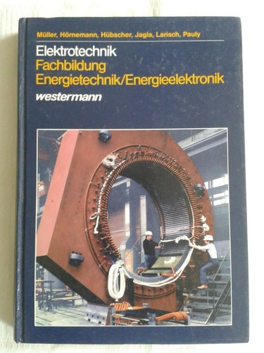Elektrotechnik fachbildung - -,