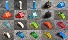Lego 2448 2466 2468 2467