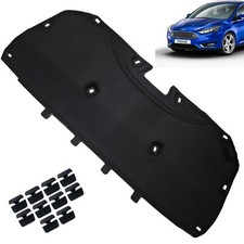 FORD FOCUS MK3 DÄMMATTE FÜR