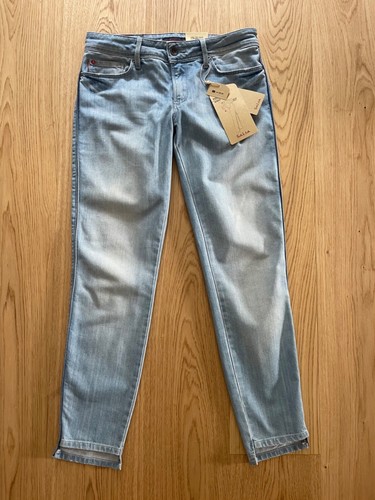 Salsa jeans wonder - jeans, push