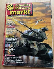 ASM - Aktueller Software Markt