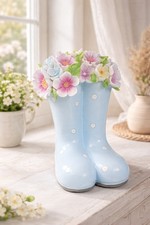 Clayre&Eef Gummistiefel