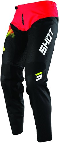 Shot race gear - shot, kinder