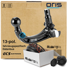 Für Seat Leon III 5F/5F1 Oris