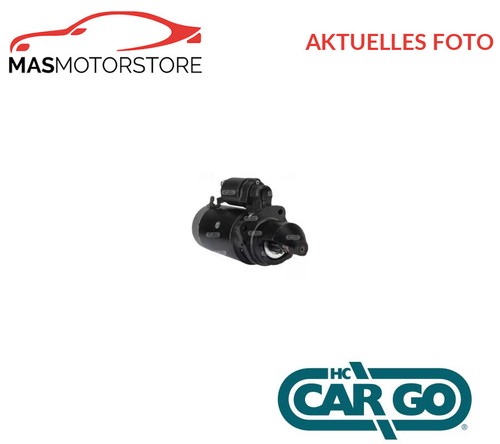 Motor anlasser starter - motor,