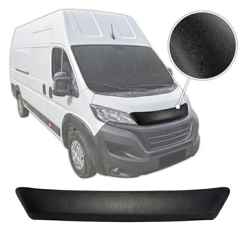 Motorhaube windabweiser - motorhaube,