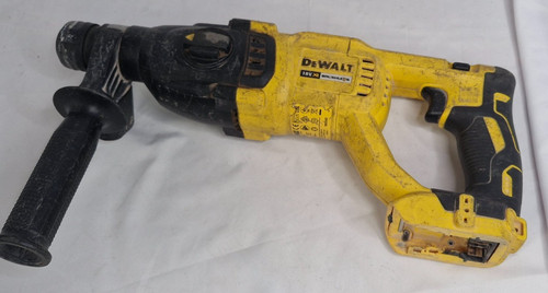 Dewalt dch033n 18v - 18v, xr